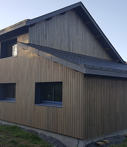 COUVERTURE MEIGNEN Couvreur En Loire Atlantique 44 Couverture Meignen Nicolas Couverture Img