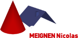 Couverture Meignen Logo